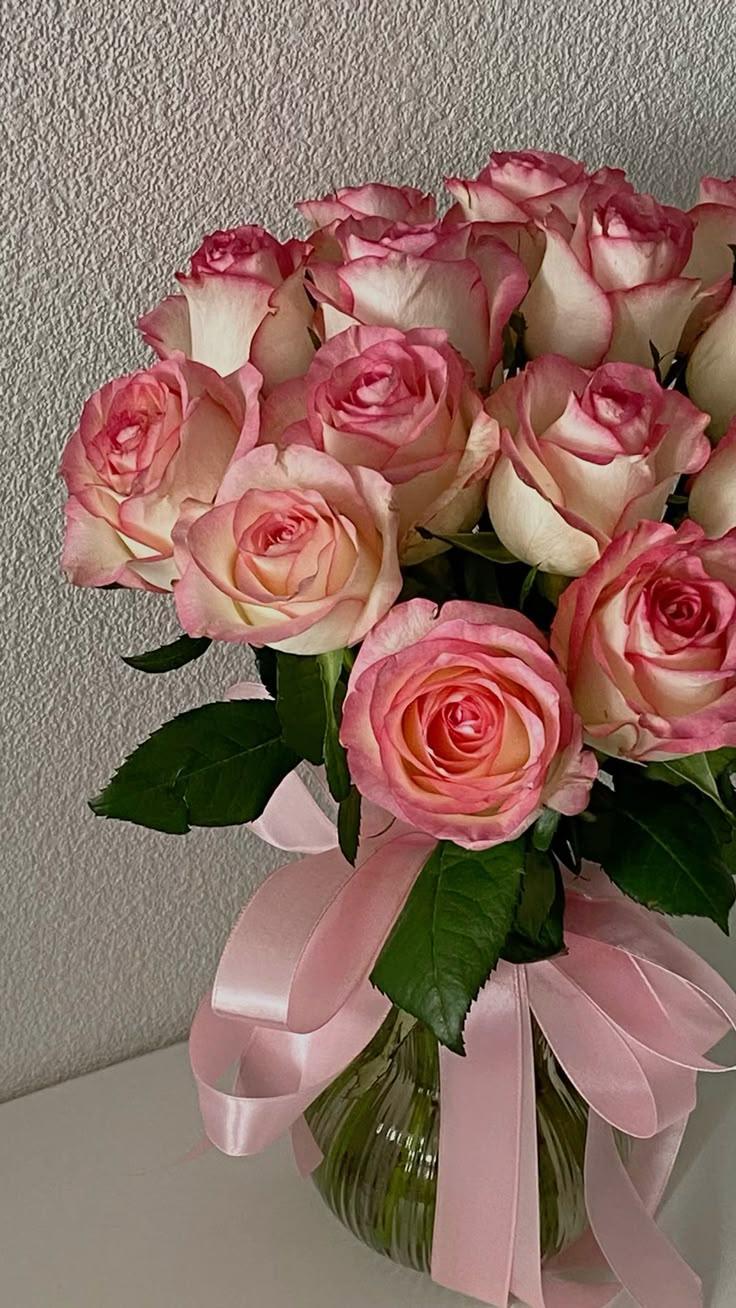 Corporate floral consultation example